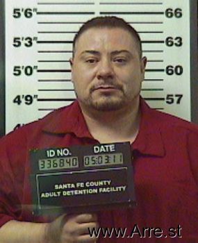 Louis Isidoro Romero Jr Mugshot